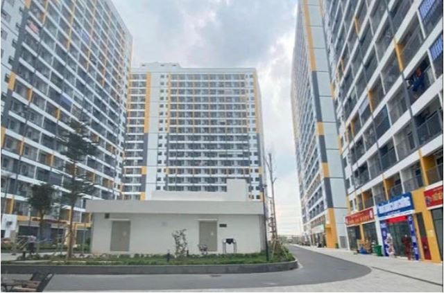 Bộ Xây dựng đề xuất giao công an xã xác nhận thu nhập mua nhà ở xã hội