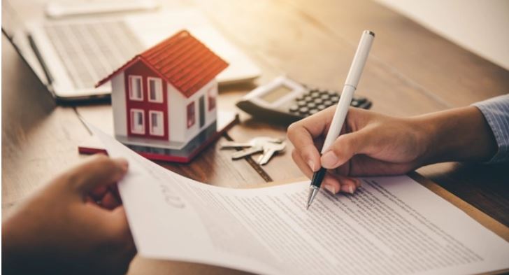 Chính thức thay đổi mẫu đơn đăng ký mua nhà ở xã hội từ 10/10/2025