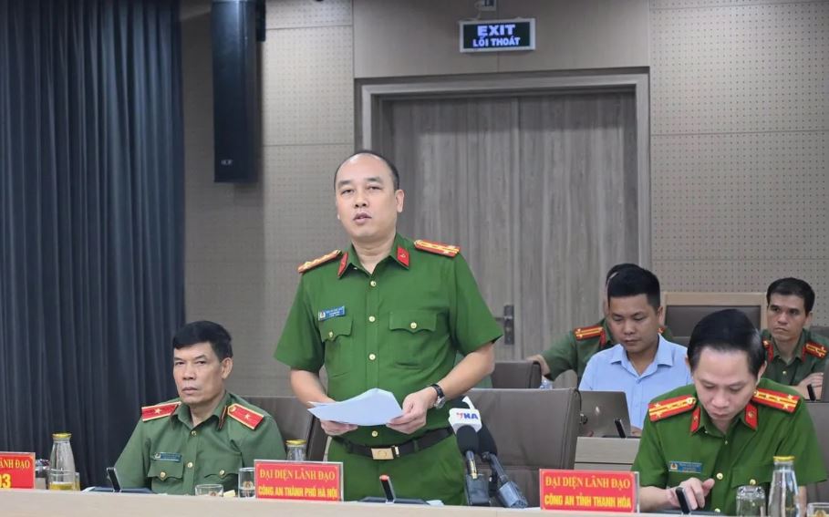 Công an TP Hà Nội đã khởi tố 49 bị can trong vụ án xảy ra tại Viện Pháp y Tâm thần Trung ương, trong đó có nhiều cán bộ, lãnh đạo đơn vị và một số người thuộc cơ quan tư pháp.