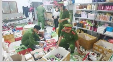 Công điện 41: Xử lý vụ việc sản xuất buôn bán hàng giả là thuốc chữa bệnh, thực phẩm bảo vệ sức khỏe 