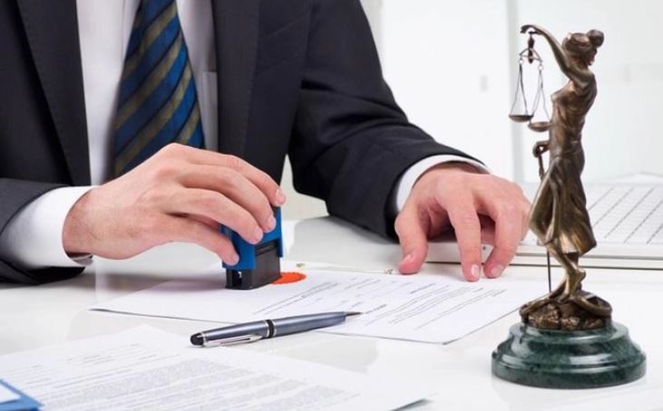 Danh mục các loại giao dịch phải công chứng, chứng thực