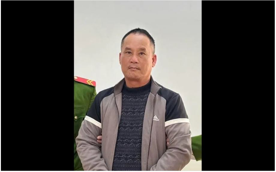 Khởi tố Đoàn Văn Sáng về hành vi giết người