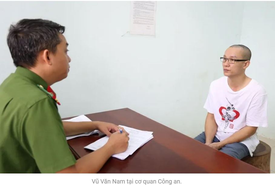 Khởi tố nhóm phóng viên cưỡng đoạt hàng tỷ đồng