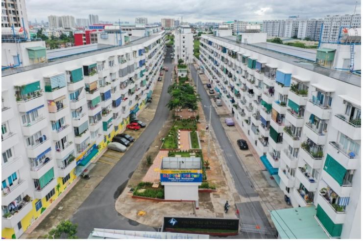 Mẫu đơn đăng kí thuê, thuê mua nhà ở xã hội mới nhất cập nhật từ tháng 10/20252025