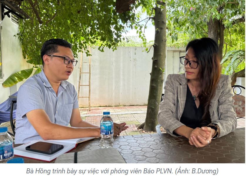 Sắp mở phiên phúc thẩm vụ cháy quán karaoke An Phú: Luật sư: “Cần xem xét lời kêu oan của bị cáo Phạm Thị Hồng”