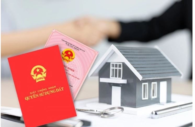 Thủ tục chứng thực giao dịch liên quan đến tài sản là động sản, quyền sử dụng đất, nhà ở [mới nhất]