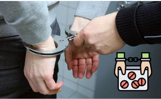Từ 01/6/2026, mở đợt cao điểm toàn quốc trấn áp tội phạm ma túy trong 1 tháng
